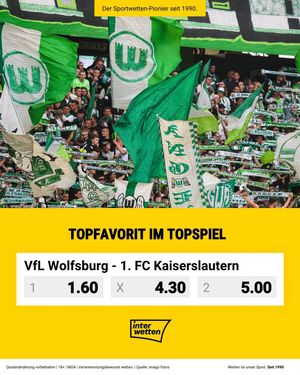 Image post by @interwetten on Instagram