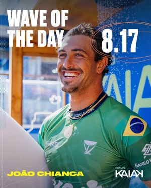 Image post by @wslbrasil on Instagram