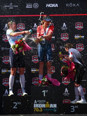 Image post by @ironmantri on Instagram