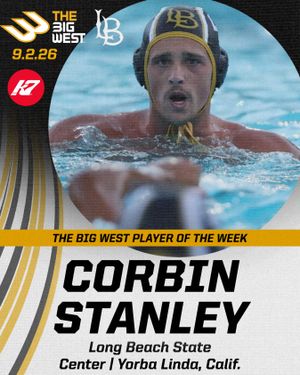 Image post by @bigwestsports on Instagram