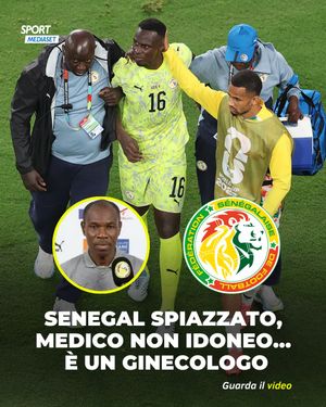 Image post by @sportmediaset on Instagram