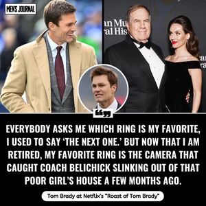 Image post by @MensJournal on Twitter