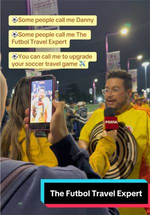 Video post by @travelfutbolfan on TikTok