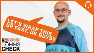 Video post by @Overwatch League on YouTube