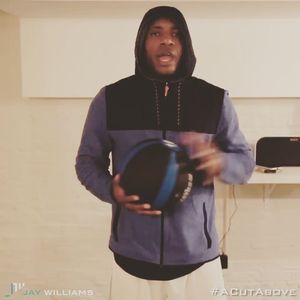 Image post by @realjaywilliams on Instagram