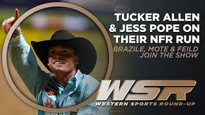 Video post by @officialcowboychannel on YouTube