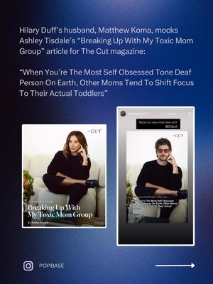 Image post by @popbase on Instagram