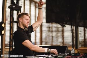 Image post by @crssdfest on Instagram