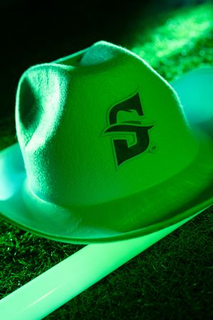 Image post by @stetsonhatters on Instagram