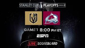 Video post by @nhl on YouTube