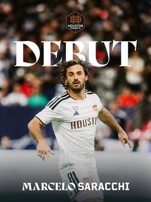 Image post by @houstondynamo on Instagram