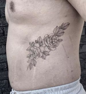 Image post by @tauntontattooco on Instagram