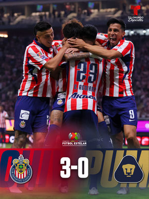 Image post by @telemundodeportes on Instagram