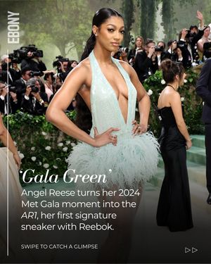Image post by @ebonymagazine on Instagram