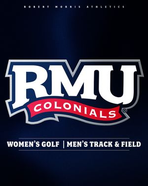 Image post by @rmuathletics on Instagram