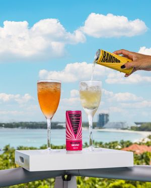 Image post by @slsbahamar on Instagram