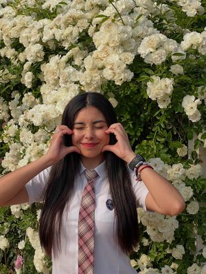 Image post by @dafnepaloma on Instagram