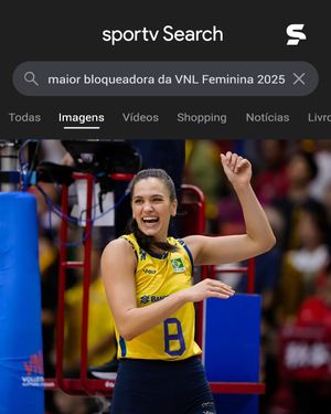 Image post by @sportv on Instagram
