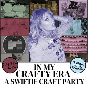 Image post by @craftsanddraftsnc on Instagram
