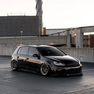 Image post by @eurotunercanada on Instagram