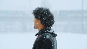 Image post by @bclions_official on Instagram