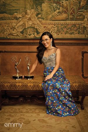 Image post by @TelevisionAcad on Twitter