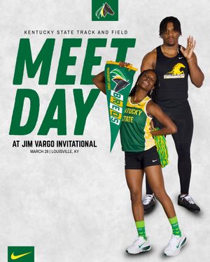 Image post by @kysuathletics on Instagram