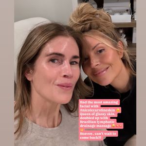 Image post by @nicolecarolineskin on Instagram