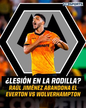 Image post by @foxsportsmx on Instagram