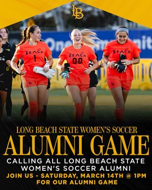 Image post by @lbsusoccer on Instagram