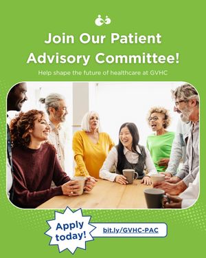 Image post by @goldenvalleyhealthcenters on Instagram