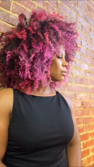 Video post by @behindthechair_com on Instagram