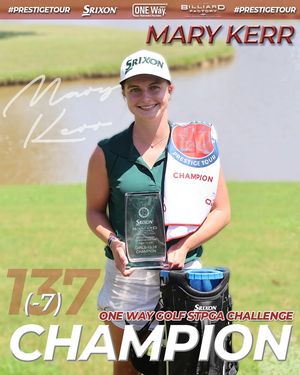 Image post by @SouthernTexasPGAJuniorGolf on Facebook