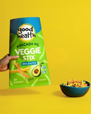 Image post by @ghsnacks on Instagram