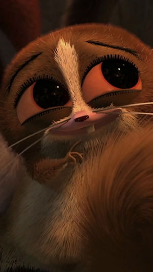 Video post by @dreamworks on TikTok