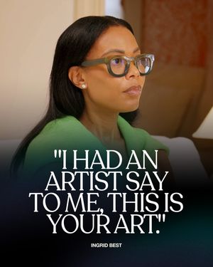 Image post by @blackambitionprize on Instagram