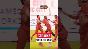 Video post by @officialbananaball on YouTube