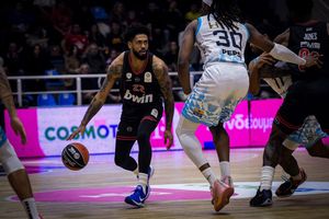 Image post by @olympiacosbc on Instagram