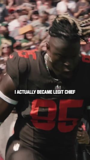 Video post by @nfl on TikTok