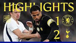 Video post by @chelseafc on YouTube