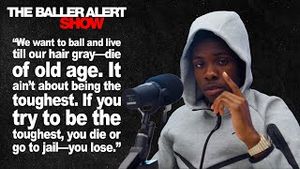 Video post by @Baller Alert, Inc. on YouTube