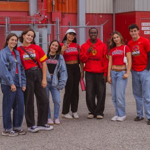 Image post by @ucalgarydinos on Instagram