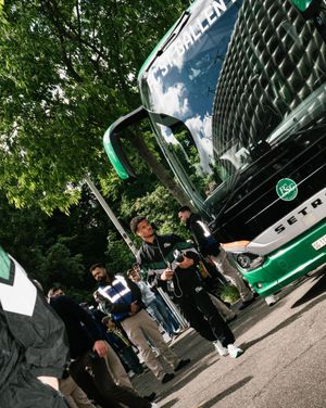 Image post by @fc_st.gallen1879 on Instagram