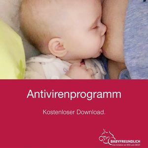 Image post by @who_unicef_babyfreundlich on Instagram