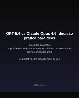 Image post by @eldermoraes on Instagram