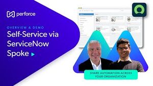 Video post by @perforcepuppet on YouTube