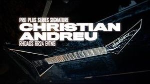 Video post by @jacksonguitarsusa on YouTube