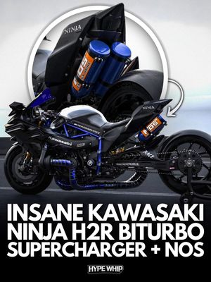 Image post by @hypewhip on Instagram