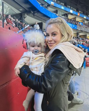 Image post by @taralipinski on Instagram
