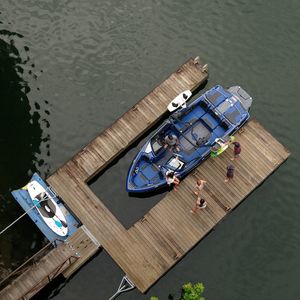 Image post by @malibuboats on Instagram